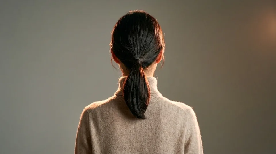 Back View