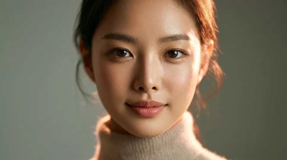 Close-Up
