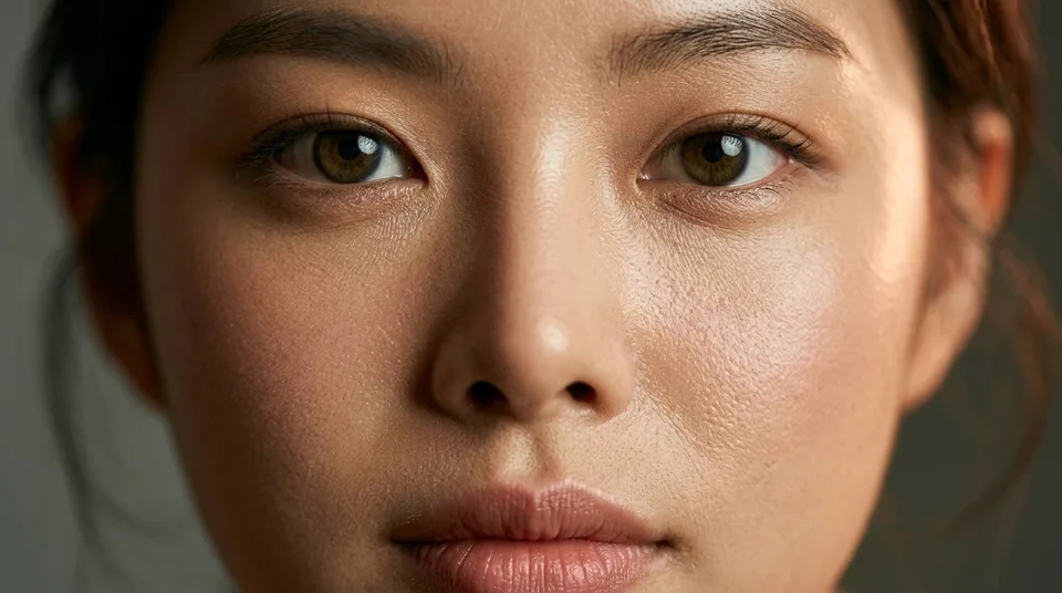 Extreme Close-Up