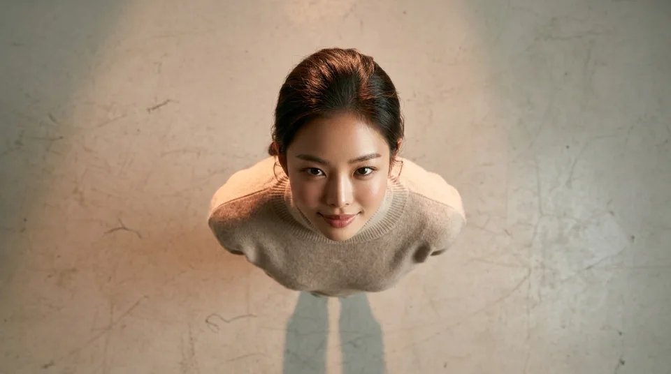 High Angle