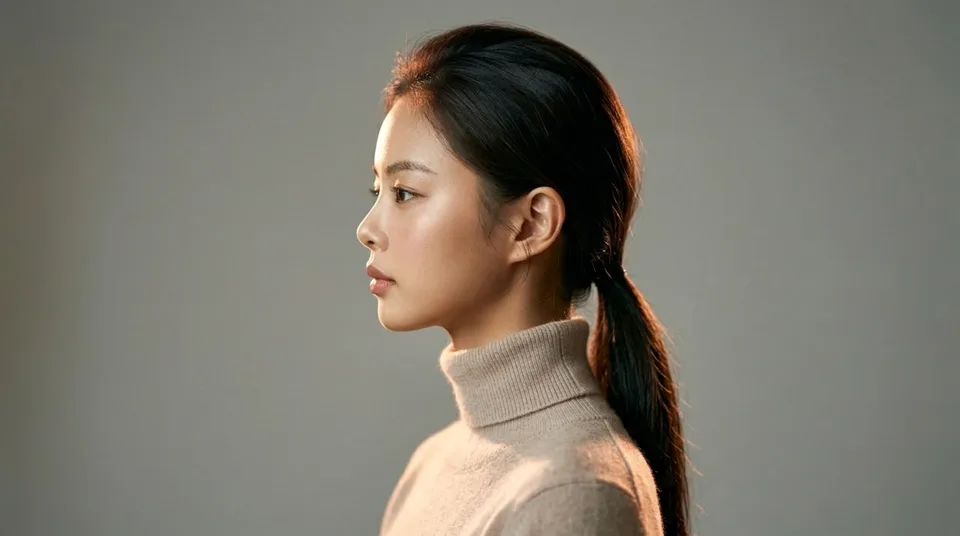 Profile Shot