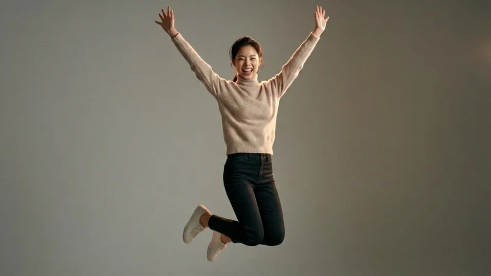 Jumping