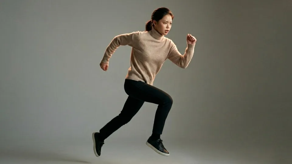 Running