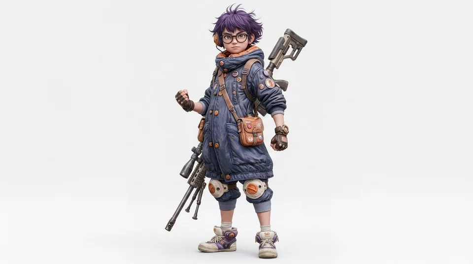 Hero