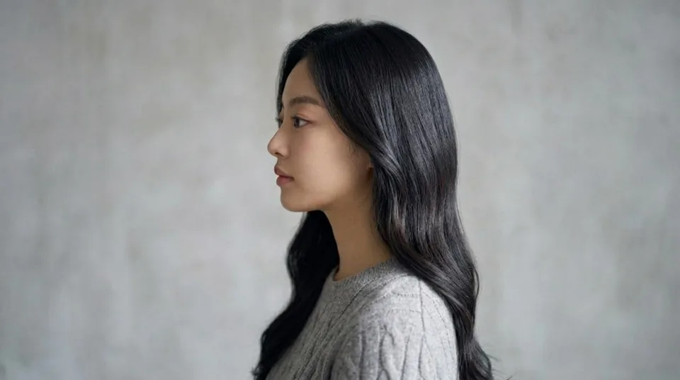 Profile Shot
