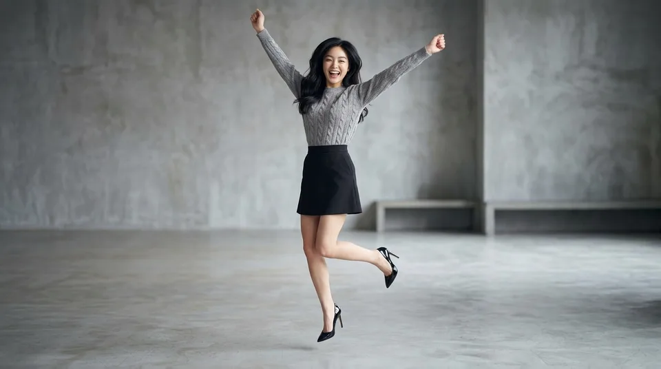 Jumping