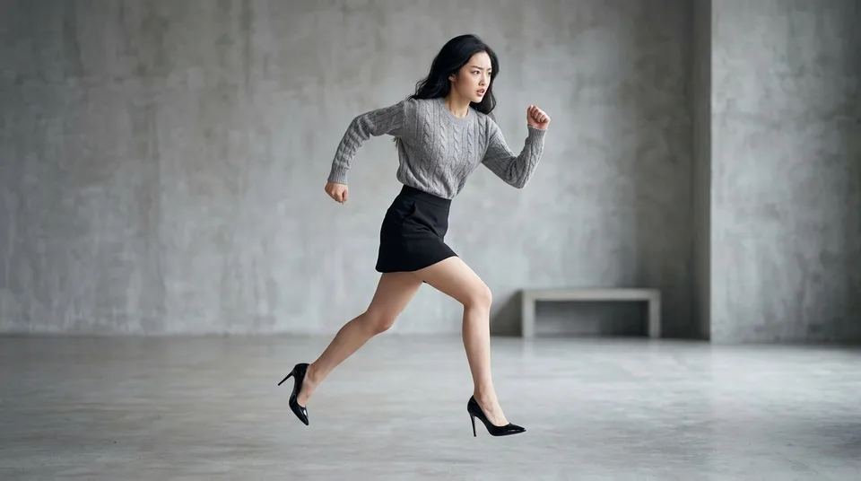 Running