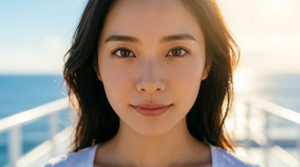 Close-Up