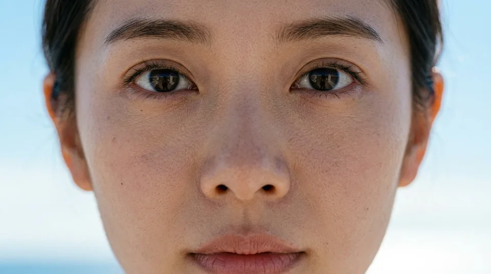 Extreme Close-Up