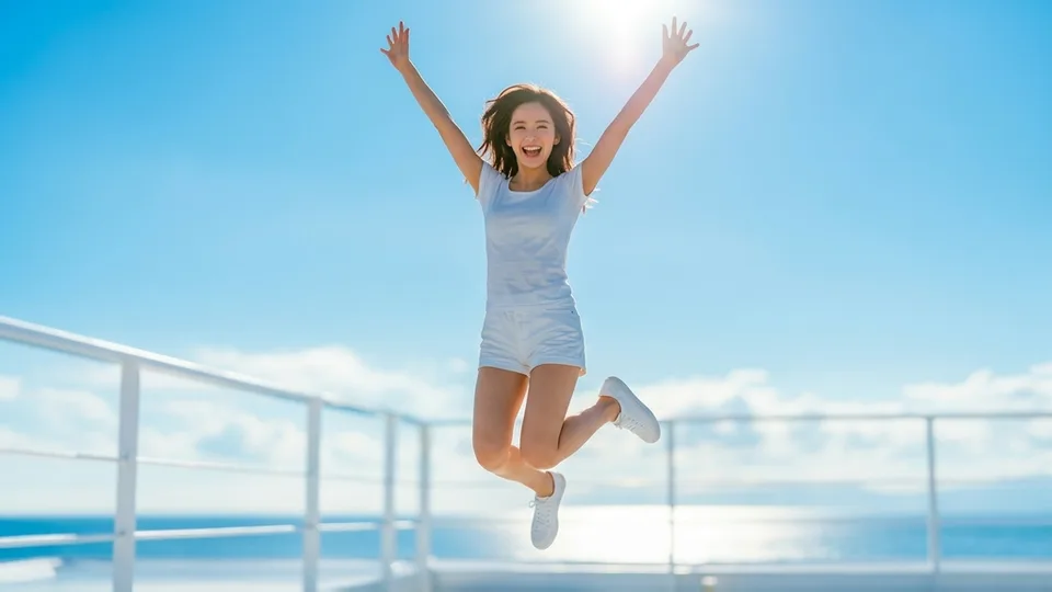Jumping