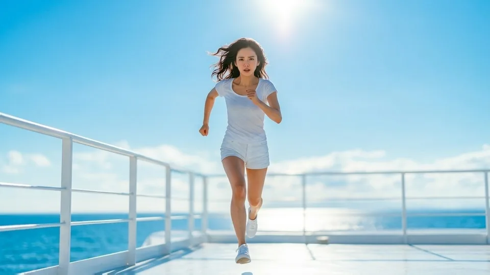 Running