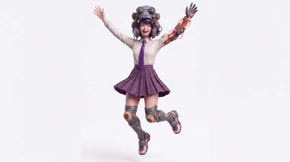 Jumping